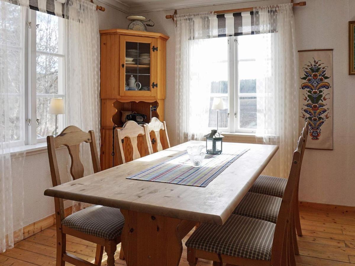 6 Person Holiday Home In Str Mstad Strömstad Eksteriør billede